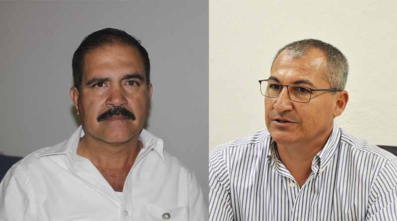 Dirigentes empresariales comparten la preocupación y angustia de familias de Puerto Nuevo Dirigentes empresariales comparten la preocupación y angustia de familias de Puerto Nuevo