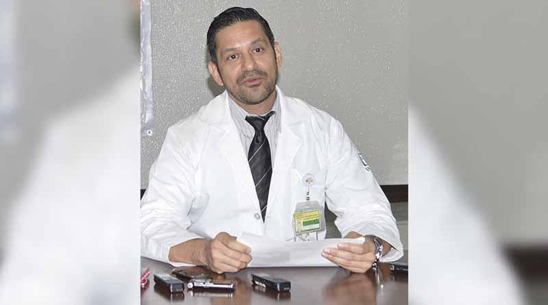 Espera el IMSS crecimiento de afiliados del 30% en 3 años: Moisés Núñez Espera el IMSS crecimiento de afiliados del 30% en 3 años: Moisés Núñez