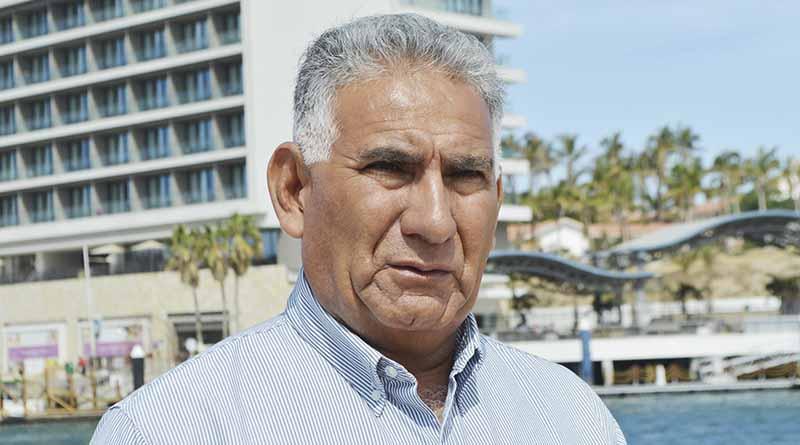 Tras 10 años, ejecutarán obras de dragado en la Marina Tras 10 años, ejecutarán obras de dragado en la Marina