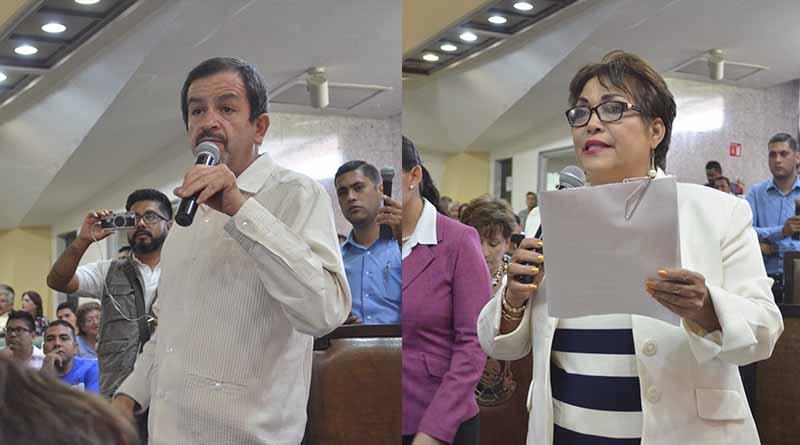 PRI, PRD, PT y Morena dudan de beneficios de la Ley de APP PRI, PRD, PT y Morena dudan de beneficios de la Ley de APP