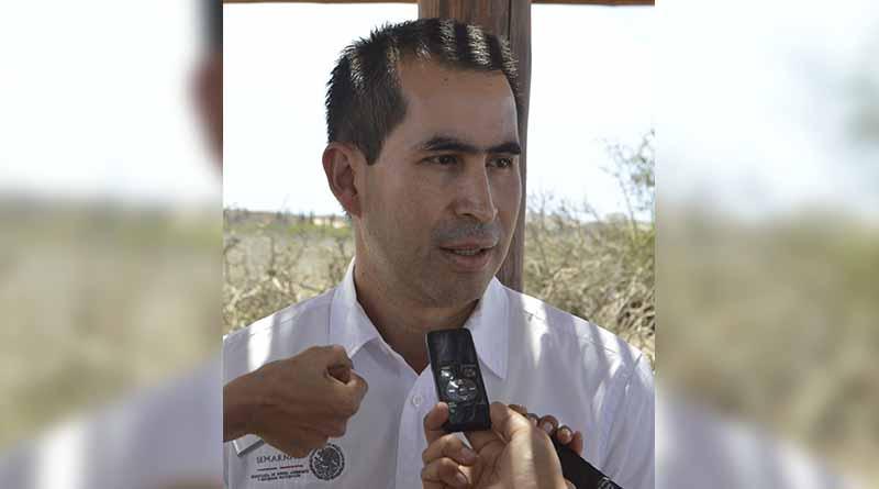Deberá someterse PDU a disposiciones federales relacionadas con el medio ambiente: Profepa Deberá someterse PDU a disposiciones federales relacionadas con el medio ambiente: Profepa