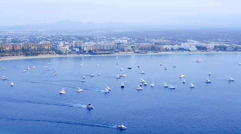 En riesgo estabilidad económica y social de familias que dependen de pesca deportiva: CTC y CROM En riesgo estabilidad económica y social de familias que dependen de pesca deportiva: CTC y CROM