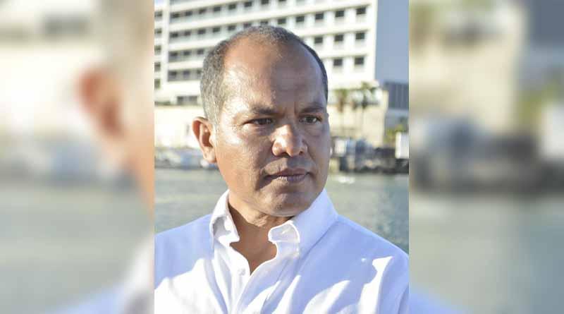 La voz de todos los cabeños, defender la pesca deportiva: Carlos Tinoco La voz de todos los cabeños, defender la pesca deportiva: Carlos Tinoco