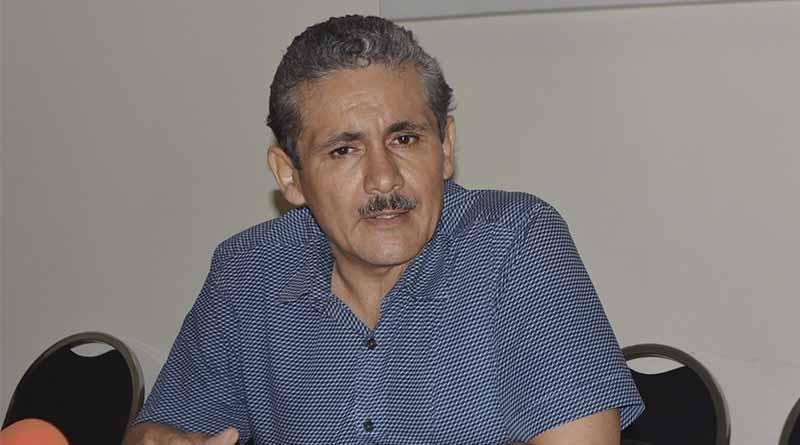 Nada de impunidad con aquellos elementos policiales que le dan un mal uso a su autoridad: Julio Castillo Nada de impunidad con aquellos elementos policiales que le dan un mal uso a su autoridad: Julio Castillo