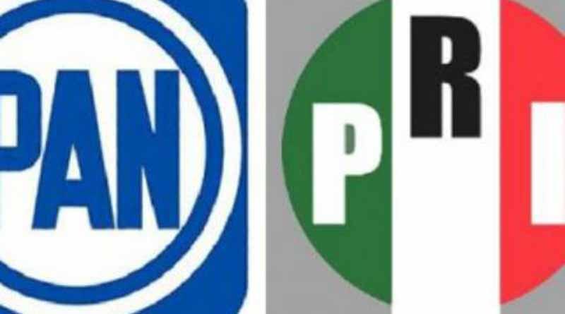 PRI afirma que ganó en nueve entidades, PAN dice que avanzó en más de tres PRI afirma que ganó en nueve entidades, PAN dice que avanzó en más de tres