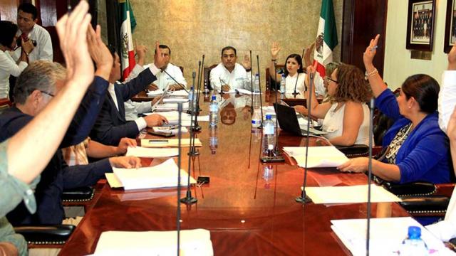 Avanza Gobierno Municipal en temas de transparencia y rendición de cuentas Avanza Gobierno Municipal en temas de transparencia y rendición de cuentas