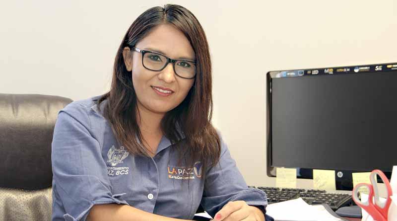 Ayuntamiento de La Paz continúa con el pago de las Becas FORTAMUN Ayuntamiento de La Paz continúa con el pago de las Becas FORTAMUN