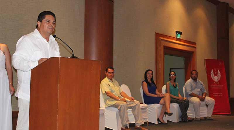 Como Gobierno Municipal promovemos el turismo alternativo: Víctor Carbajal Como Gobierno Municipal promovemos el turismo alternativo: Víctor Carbajal