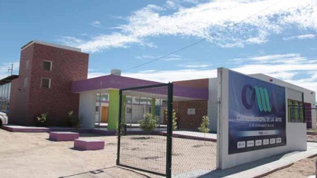 Invitan a Festival clausura de actividades delCentro Municipal de las Artes Invitan a Festival clausura de actividades delCentro Municipal de las Artes