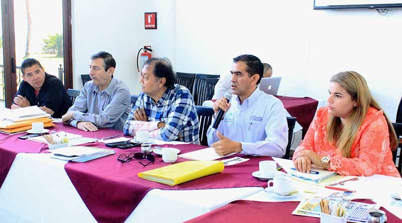 Participación ciudadana, importante para el funcionamiento del NSJP Participación ciudadana, importante para el funcionamiento del NSJP
