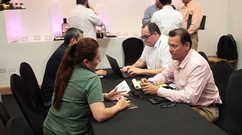 Positivo para el sector primario el primer encuentro de proveeduría interna Positivo para el sector primario el primer encuentro de proveeduría interna