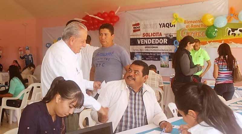 Promueve Ayuntamiento de Comondú Reuniones de Trabajo con Sectores Productivos Promueve Ayuntamiento de Comondú Reuniones de Trabajo con Sectores Productivos