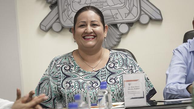 Comisión de Inspección y Vigilancia trabaja en la verificación de centros nocturnos y bares en el primer cuadro de la ciudad Comisión de Inspección y Vigilancia trabaja en la verificación de centros nocturnos y bares en el primer cuadro de la ciudad