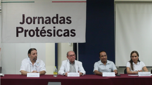 Desarrolló SSA cirugías para devolver movilidad a personas con problemas ortopédicos Desarrolló SSA cirugías para devolver movilidad a personas con problemas ortopédicos