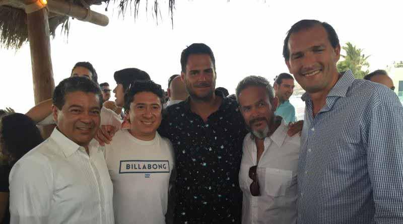 El gobierno del estado apoya e impulsa eventos turísticos-deportivos como los cabos open of Surf 2016 El gobierno del estado apoya e impulsa eventos turísticos-deportivos como los cabos open of Surf 2016