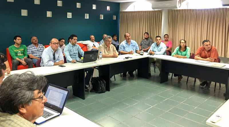 Se reunió Comité Técnico Operativo para la integración del Programa Estratégico para San Antonio. Se reunió Comité Técnico Operativo para la integración del Programa Estratégico para San Antonio.