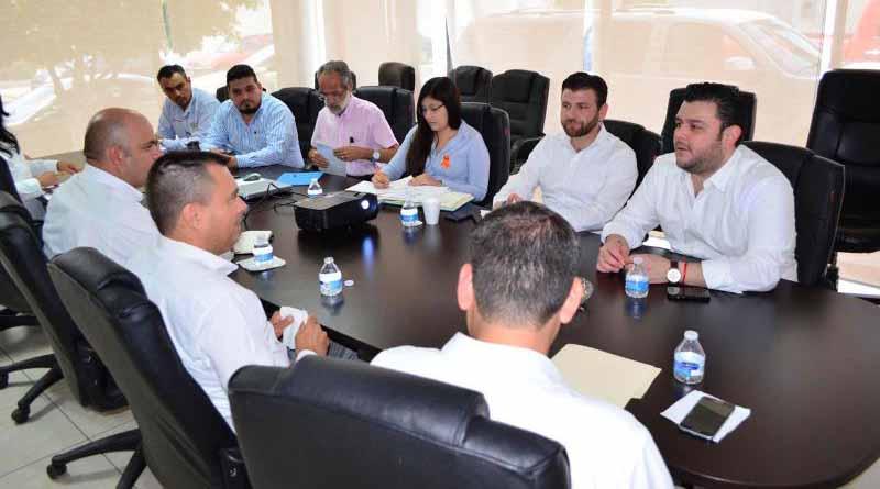 Suman esfuerzos niveles de gobierno por más viviendas de calidad Suman esfuerzos niveles de gobierno por más viviendas de calidad