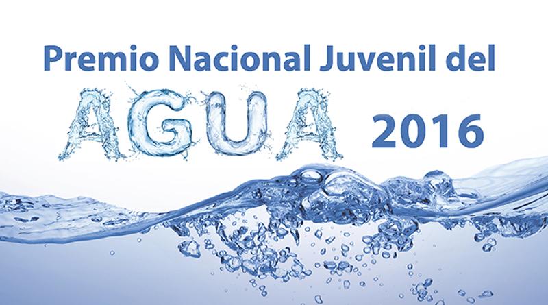 Suecia reconoce a ganadores del Premio Nacional Juvenil del Agua 2016 Suecia reconoce a ganadores del Premio Nacional Juvenil del Agua 2016