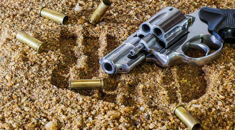 Cancillería lamenta muerte de mexicano baleado en EUA Cancillería lamenta muerte de mexicano baleado en EUA