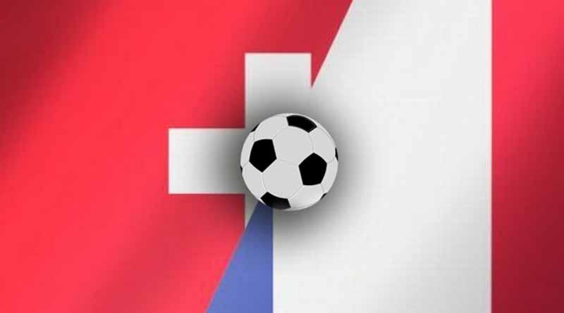 Francia y Suiza van por primer lugar de Grupo A en Eurocopa Francia y Suiza van por primer lugar de Grupo A en Eurocopa