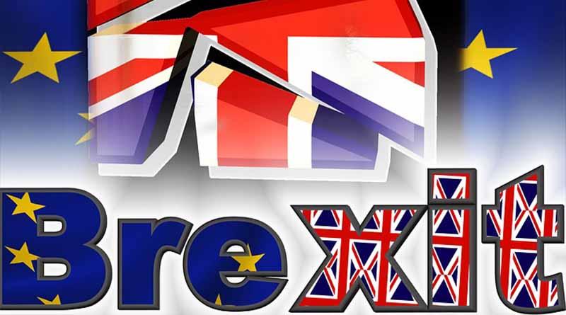 Temen que Brexit tenga efecto similar a quiebra de Lehman Brothers Temen que Brexit tenga efecto similar a quiebra de Lehman Brothers