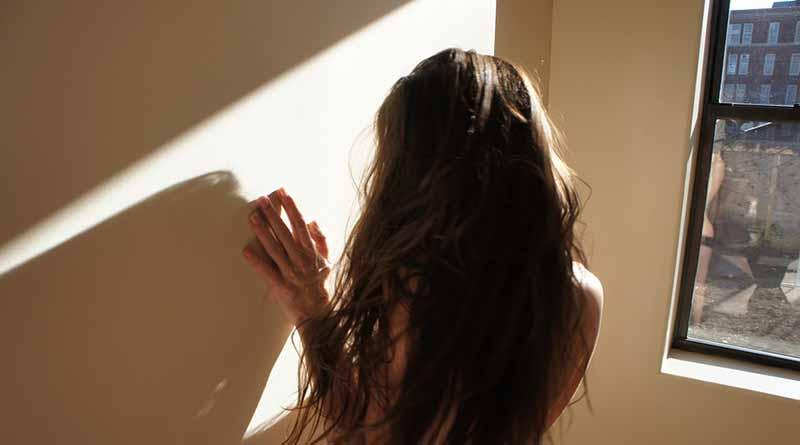 Mexicana regala “alegría” al donar cabello para personas con cáncer Mexicana regala “alegría” al donar cabello para personas con cáncer
