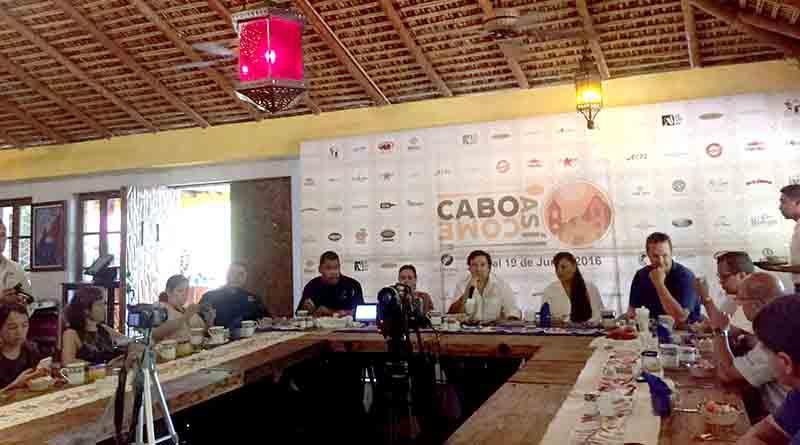 cabo come asi web Descuentos de hasta 30% en 36 restaurantes de Los Cabos por festival Cabo Come Así