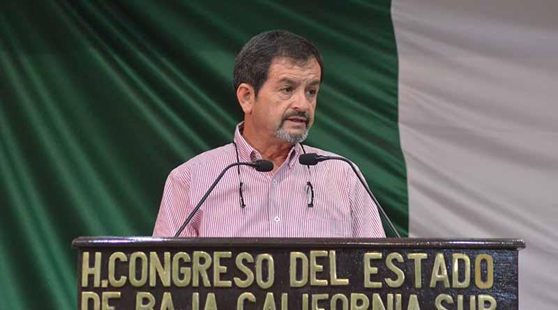 Pide diputado del PT se incremente de 5 a 9 número de legisladores locales plurinominales Pide diputado del PT se incremente de 5 a 9 número de legisladores locales plurinominales