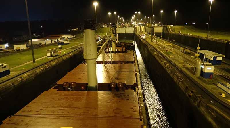 Felicitaciones de EPN por amplicación del Canal de Panamá Felicitaciones de EPN por amplicación del Canal de Panamá