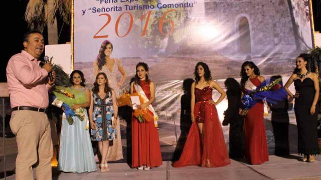 Promover al Mejor Municipio del Estado, Pide Alcalde, Francisco Pelayo a Nueva Soberana de la Expo Comondú Promover al Mejor Municipio del Estado, Pide Alcalde, Francisco Pelayo a Nueva Soberana de la Expo Comondú