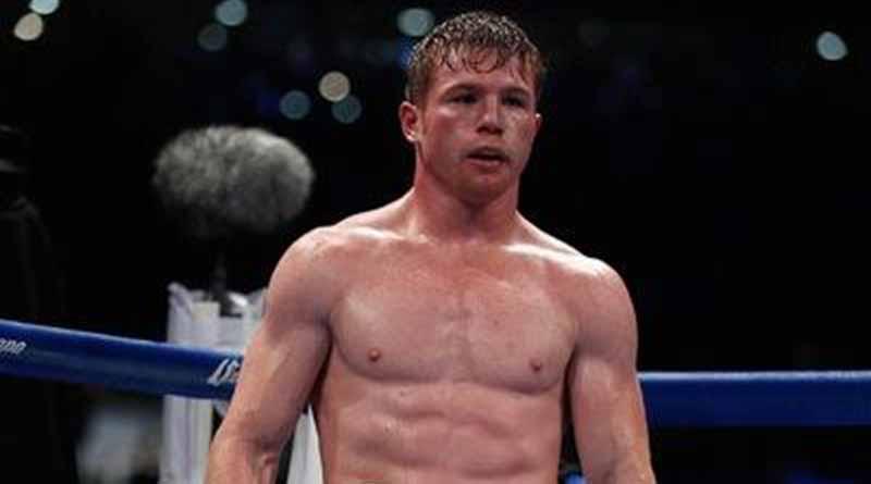 “Canelo” Álvarez pierde juicio en Miami “Canelo” Álvarez pierde juicio en Miami
