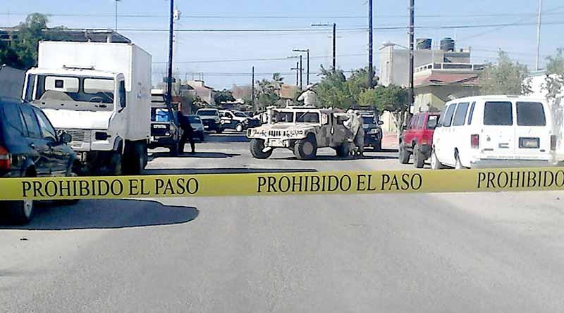 carro sicarios 29 jun web Localizan carro en el que se habrían movilizado sicarios que asesinaron a ex subprocurador