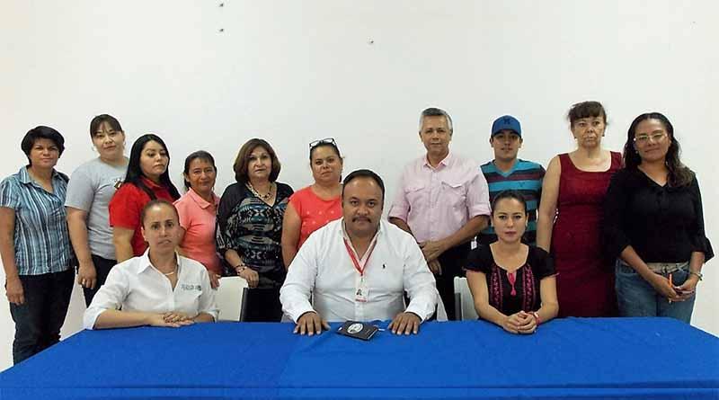 DIF Comondú Organiza Feria del Regreso a Clases DIF Comondú Organiza Feria del Regreso a Clases
