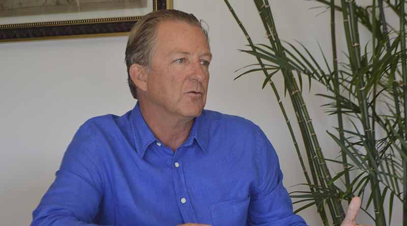 Iniciativa de prohibir pesca deportiva, es un fantasma de ley que pretende perjudicar a un promedio de 40 mil trabajadores en Los Cabos: Marco Ehrenberg Iniciativa de prohibir pesca deportiva, es un fantasma de ley que pretende perjudicar a un promedio de 40 mil trabajadores en Los Cabos: Marco Ehrenberg