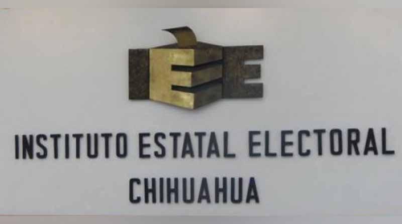 IEE reconoce alternancia como parte de la democracia en Chihuahua IEE reconoce alternancia como parte de la democracia en Chihuahua