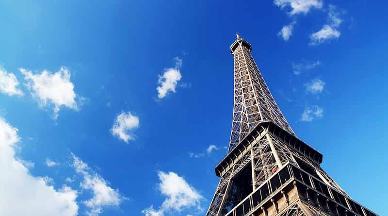 Cierra Torre Eiffel por huelga de trabajadores Cierra Torre Eiffel por huelga de trabajadores
