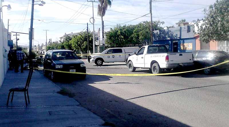 ejecucion 29 web Confirma PGJE homicidio por arma de fuego de ex subprocurador