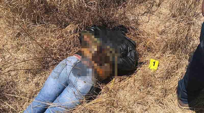 ejecutado 11 mayo web Auto de formal prisión a sexto implicado en asesinato de joven por “error” en CSL