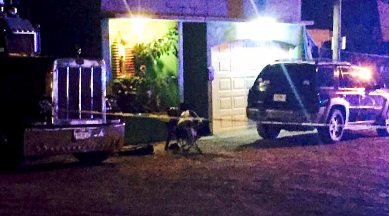 ejecutado noche 29 jun web Un muerto y dos heridos a balazos en Olas Altas