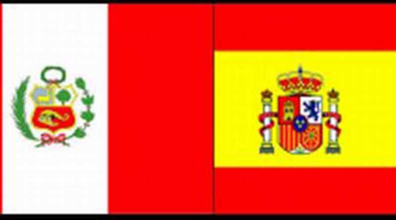 España felicita a Kuczynski y ofrece mayor colaboración a Perú España felicita a Kuczynski y ofrece mayor colaboración a Perú