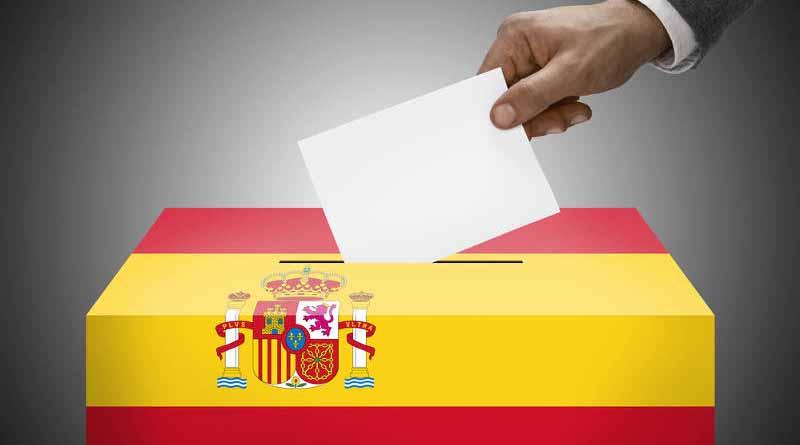 Panorama en España continúa incierto tras elecciones Panorama en España continúa incierto tras elecciones
