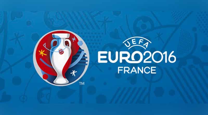 Comenzará Eurocopa con contexto “catastrófico” en Francia Comenzará Eurocopa con contexto “catastrófico” en Francia