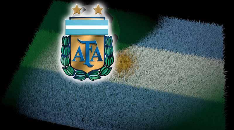 Argentina: fuimos justos ganadores sobre Chile Argentina: fuimos justos ganadores sobre Chile