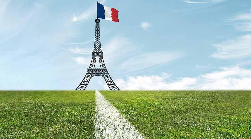 Francia expulsa a fanáticos rusos por amenazar orden público Francia expulsa a fanáticos rusos por amenazar orden público
