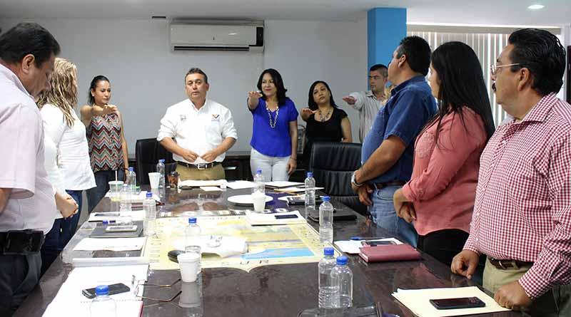Alcalde, Francisco Pelayo Toma Protesta a Funcionarias que Asumen Nuevos Cargos del Gob. Municipal Alcalde, Francisco Pelayo Toma Protesta a Funcionarias que Asumen Nuevos Cargos del Gob. Municipal