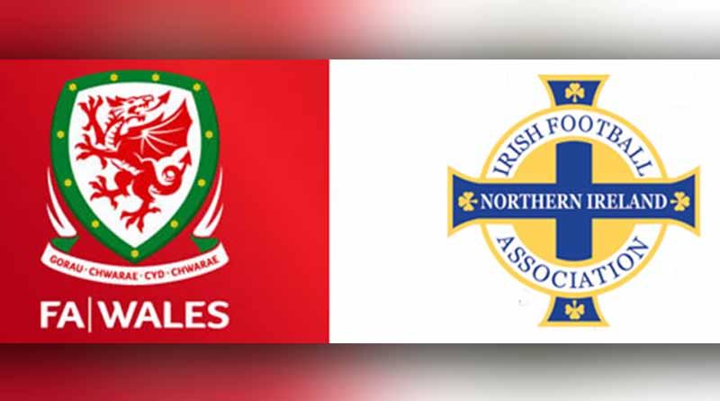 Gales e Irlanda del Norte quieren continuar con sorpresa en Eurocopa Gales e Irlanda del Norte quieren continuar con sorpresa en Eurocopa