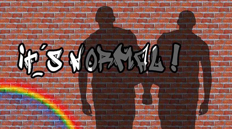 Pena de muerte a homosexuales en el Islam es mera discusión académica Pena de muerte a homosexuales en el Islam es mera discusión académica