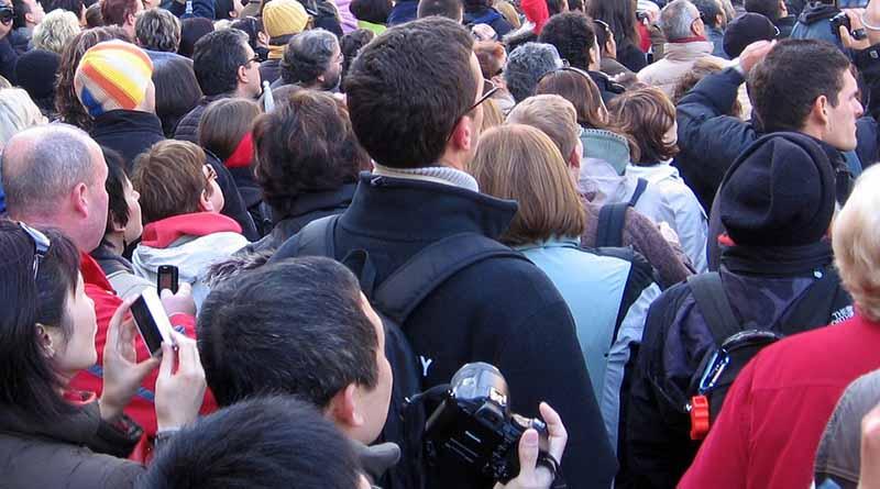 En julio, Día Mundial de la Población y primer voto de la mujer En julio, Día Mundial de la Población y primer voto de la mujer
