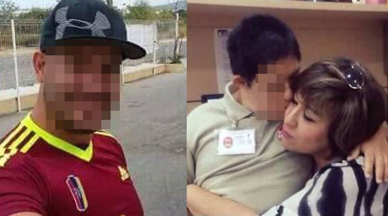 homocidio migrino 21 jun Captura PGJE a homicida de mujer encontrada en Migriño, la aventó por un risco
