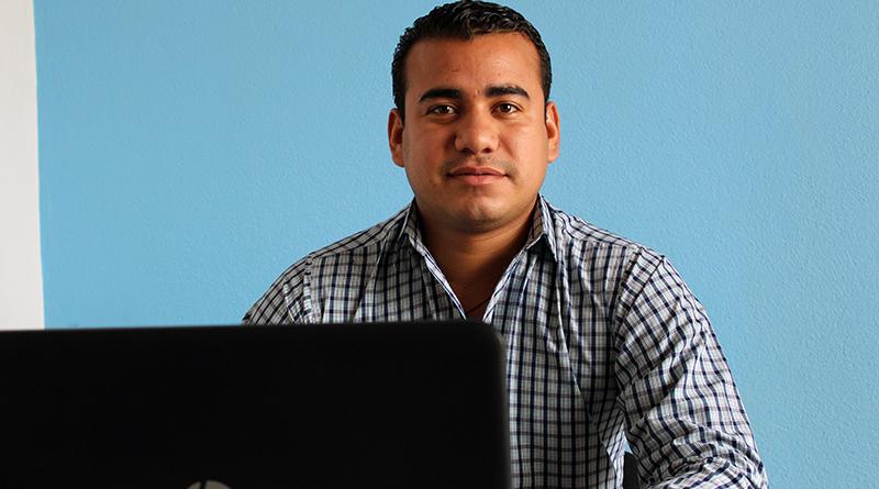 Se busca beneficiar a 3 mil 600 jóvenes del Municipio de La Paz: Roberto García. Se busca beneficiar a 3 mil 600 jóvenes del Municipio de La Paz: Roberto García.